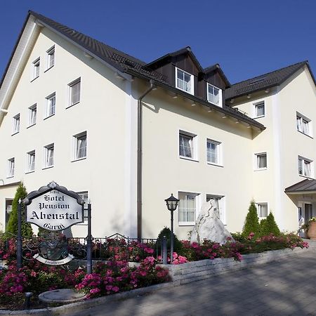 Hotel Abenstal Au in der Hallertau Exterior foto